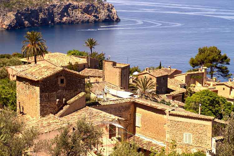 deia mallorca