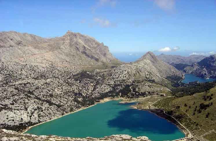 escorca mallorca