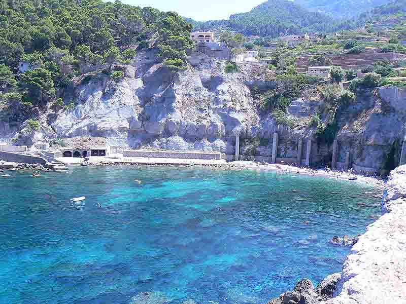 banyalbufar mallorca