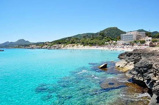 cala ratjada mallorca