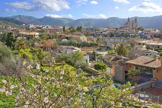 calvia mallorca