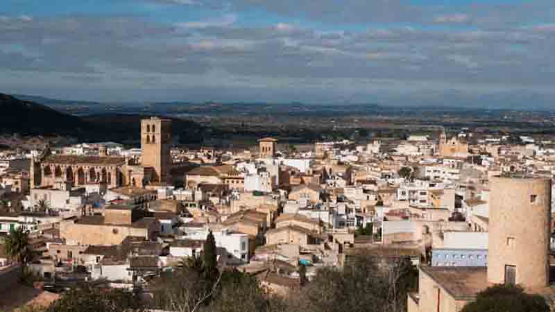 felanitx mallorca