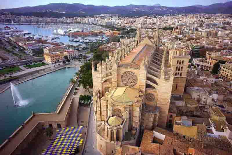 palma de mallorca