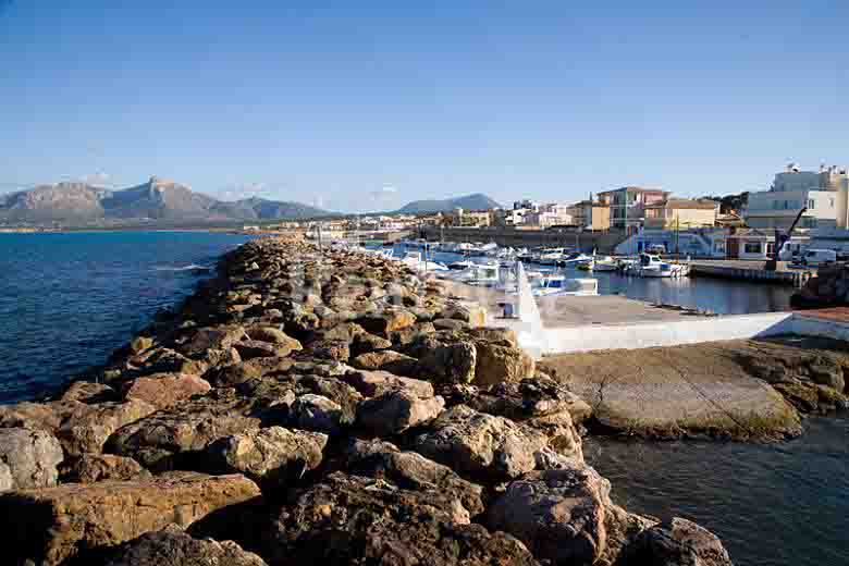 santa margalida mallorca