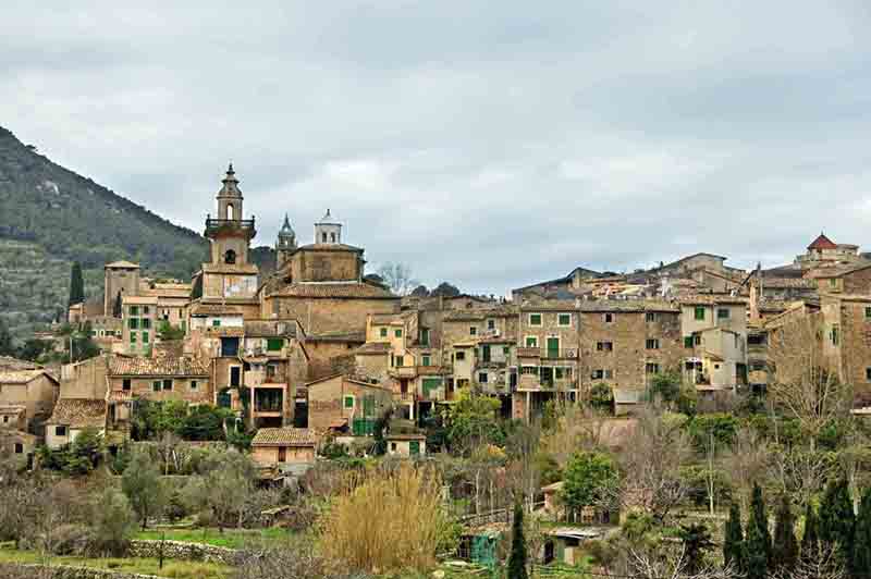 valldemossa mallorca