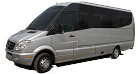 Minibus Mallorca